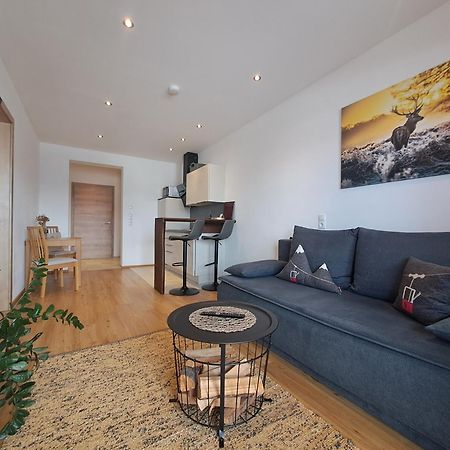 Panorama Appartements Filzerhof Kirchberg in Tirol Exteriér fotografie