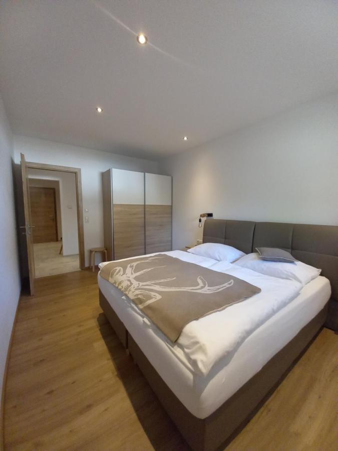 Panorama Appartements Filzerhof Kirchberg in Tirol Exteriér fotografie