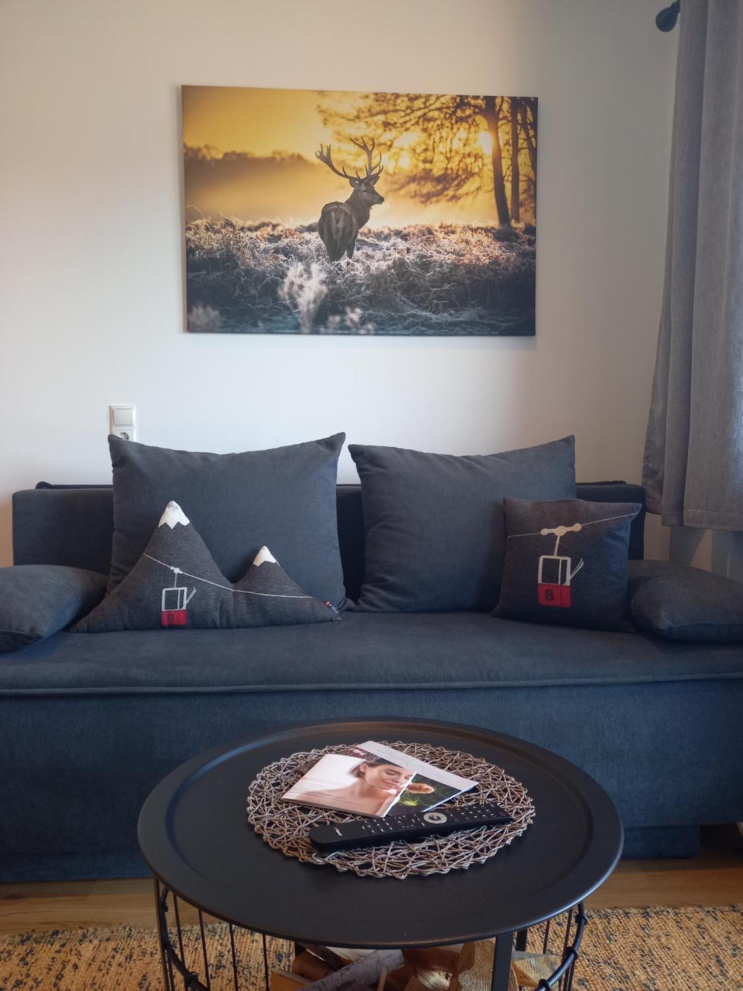 Panorama Appartements Filzerhof Kirchberg in Tirol Exteriér fotografie