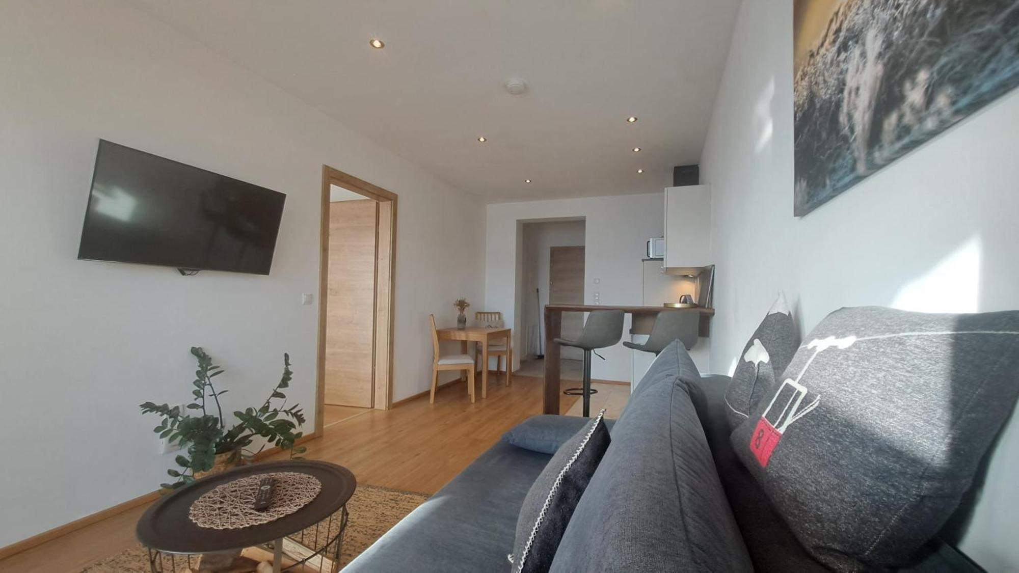 Panorama Appartements Filzerhof Kirchberg in Tirol Exteriér fotografie