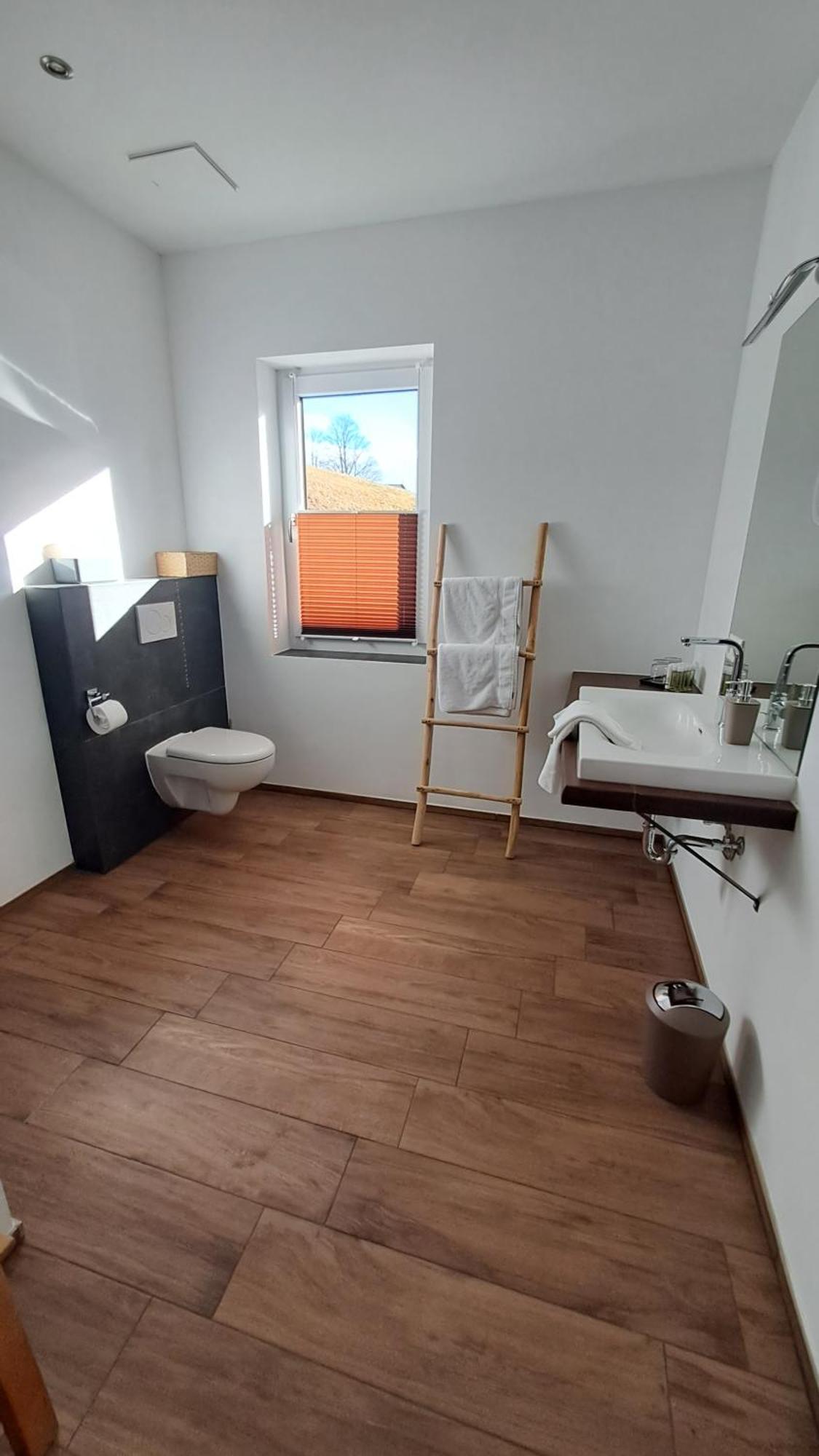 Panorama Appartements Filzerhof Kirchberg in Tirol Exteriér fotografie