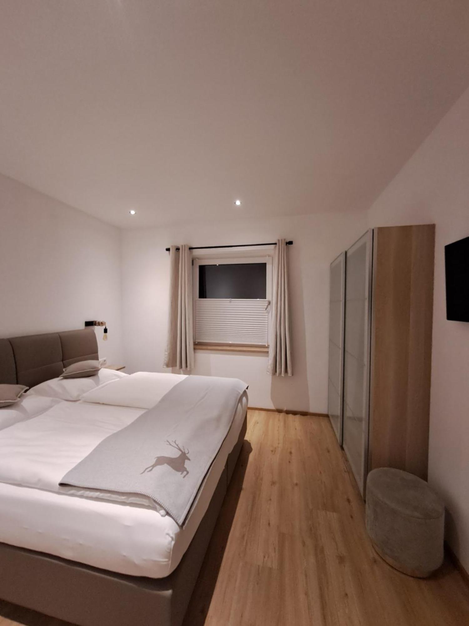 Panorama Appartements Filzerhof Kirchberg in Tirol Exteriér fotografie