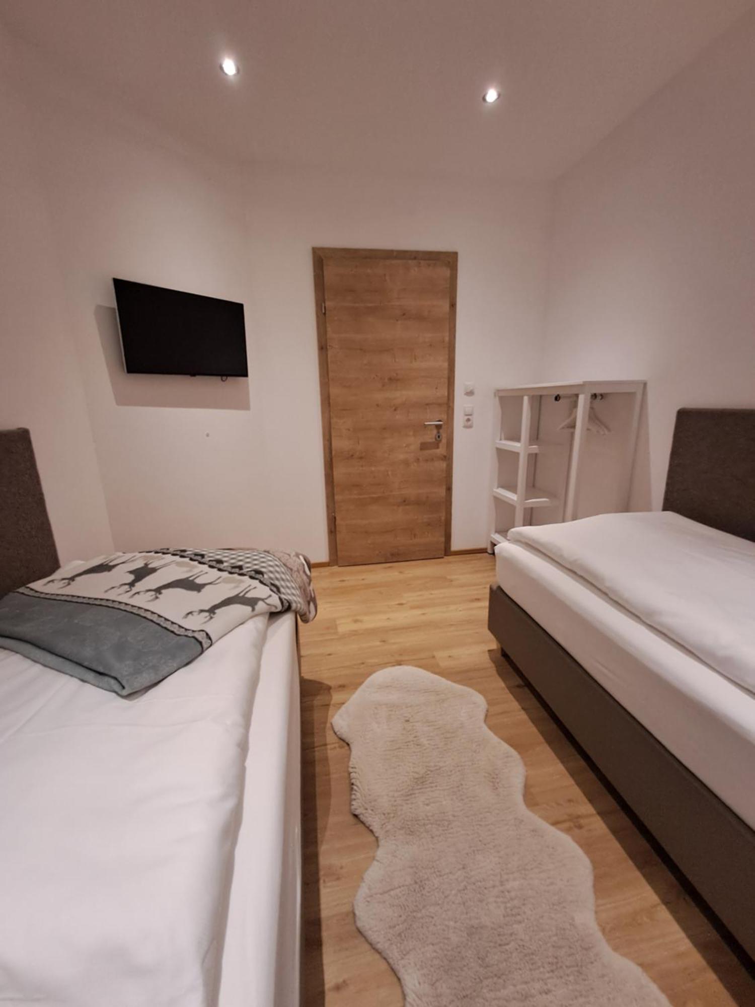 Panorama Appartements Filzerhof Kirchberg in Tirol Exteriér fotografie