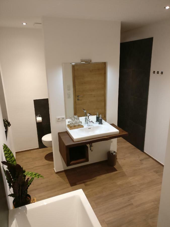 Panorama Appartements Filzerhof Kirchberg in Tirol Exteriér fotografie